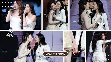 [FULL] LingOrm Fan Meet In Macau Day 1 | Every Their Moments Always make our heart melting😍😩🥰