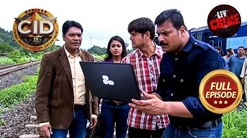 Daya को बचाने के लिए Abhijeet ने खाई गोली | CID | Crime Hour | 14 Nov 2023 | Full Episode