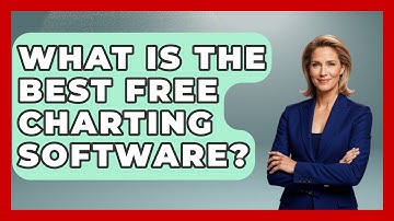 What Is The Best Free Charting Software? - Stock and Options Playbook