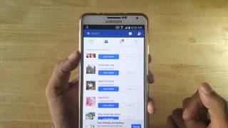 ដំណោះស្រាយ៖ ហេតុអ្វីបាន Facebook ខ្ញុំមាន Friend មិនទាន់គ្រប់ 5000 ផងបែរជាគេ Add មកមិនបាន? screenshot 5