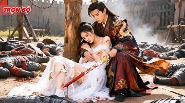 Công chúa thất sủng ép gả cho vương gia nước địch nổi tiếng lưu manh ai ngờ lại yêu chiều cô hết mực