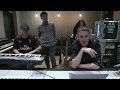 Remixing A UK Garage Song Into A Jungle Anthem LIVE | Red Bull Studios