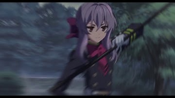 Shinoa Edit