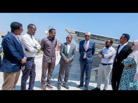 VOA Somali Radio Idaacadda Subaxnimo 24 11 2025
