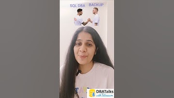 SQL Server Backup | Full , Differential and Transaction Log #sqlserver #backup