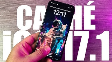 Elimina el caché de la memoria del iPhone en iOS 17 - iOS 17.1