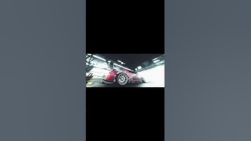 A Broken BRZ // Need For Speed Unbound Cinematic // Subaru BRZ