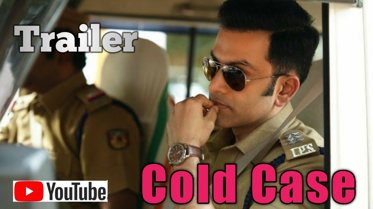 cold case south movie review