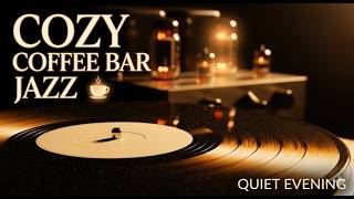 Soft Jazz Piano Melodies | Vintage Tube Amp Vibes for Unwinding screenshot 4