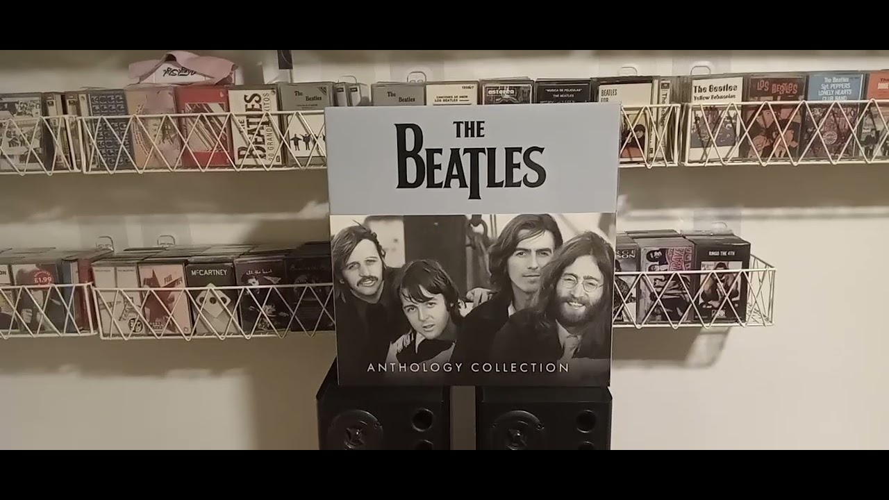 Adquisiciones 2025: Boxset 