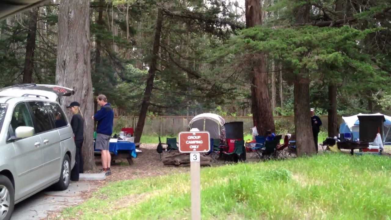 New Brighton Beach Group Campsite 2 Mov You New Brighton Beach Group Campsite 2 Mov