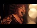 Hannah Williams &amp; the Affirmations &quot;Fighting your shadow&quot; - Live in Paris