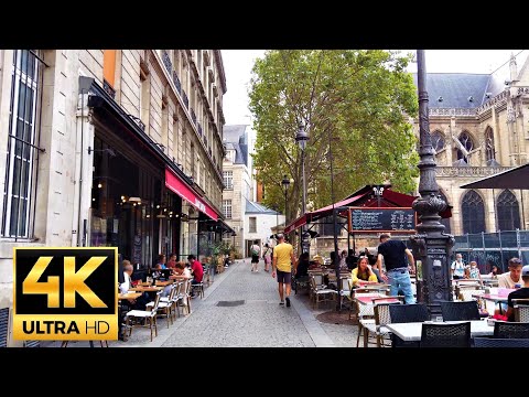 Vidéo: Moulin à Marais - Beau Comestible