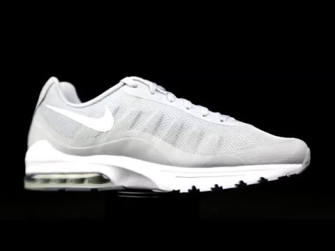 Nike Air Max Invigor Gris