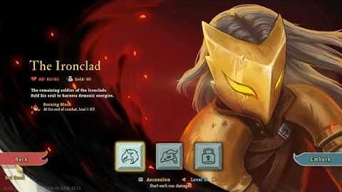 Slay the Spire - How to switch to the beta branch and keep your progress