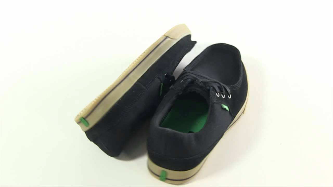 Sanuk Shunami Sidewalk Surfer Shoes