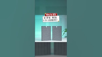 Máy Lọc Không Khí Sharp FP-S42V-L, Người Bạn Đồng Hành Lý Tưởng