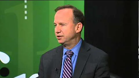 A Conversation with the Governor