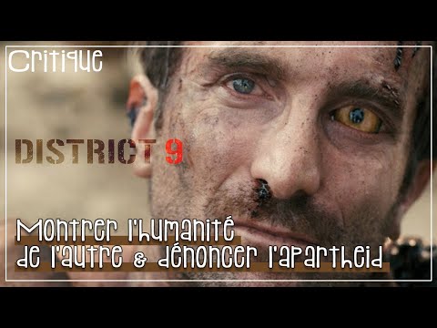 Vidéo: Le Réalisateur Du District 9, Neill Blomkamp, aime Toujours Le Film Halo - Mais Seulement S'il En A Le Contrôle