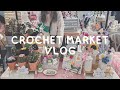  crochet marketcraft fair lets talk shop stock pricing display etc 