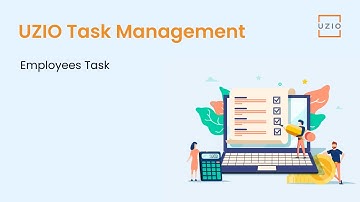 Payroll System for small business | Task Management - Employees Task | UZIO
