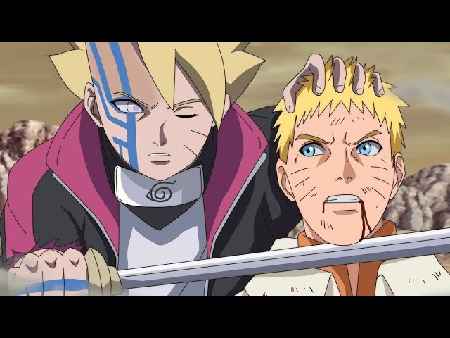 Boruto Brasil - Não tô preparado pra ver o Naruto morrer :( SPOILER BORUTO  51 🔥 Vamos postar o capítulo completo quando sair, então não se esqueçam  de acompanhar a página!