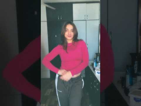 لن أكون أنا موسيقى أغنية أريانا غراندي فيروسي Fyp رقص يوتيوب