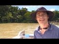 Biodiversity Research in Panama