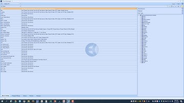 EC-CAD Pipe Training Exercise Part 3: Creating Catalogs