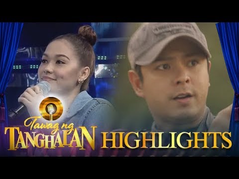 Tawag ng Tanghalan: Will Cardo Dalisay and Lily Cruz ever team up?