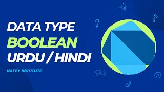 Famous 4) Boolean Data Type | Dart Programming Language | Hindi/Urdu Net Worth