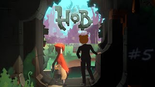 【Hob】作業漬けの毎日の貴重な息抜き時間 #5 【#ミウラクマ】