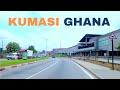 A side of ghana you have not seen kumasi