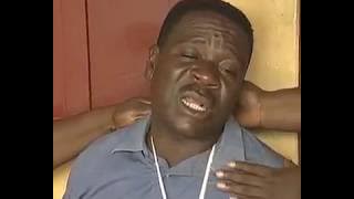 MR IBU AGAIN ...NIGERIAN COMEDY MOVIES LATEST 2019FULL MOVIES A