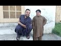 Wazeefa shadi ka  pothwari drama shahzada ghaffar  pakistani comedy