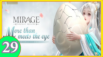 Mirage: Perfect Skyline Gameplay 29