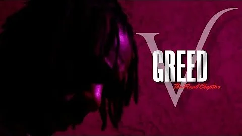 The Mafia Presents GREED|Chapter V UNRATED| NEW HOOD MOVIES