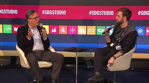 Dialogue with Olivier Adam, UNV