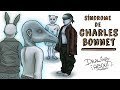 SÍNDROME DE CHARLES BONNET | Draw My Life