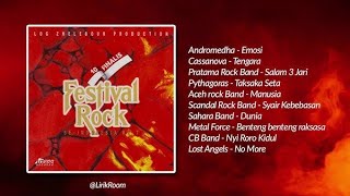Manusia Aceh Rock Band Karaoke Lirik 