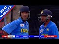 Most thriller contest Between India and South Africa  India Vs South Africa full highlights