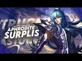 Trucs et astuces aphrodite surplis saint seiya awakening saintseiyaawakening saintseiyakotz ssa