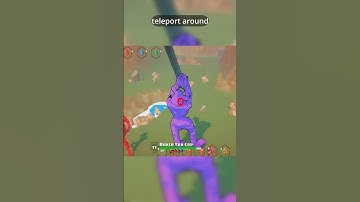 Epic Hero Game Physics update #indiegame #gaming #videogame #videogames