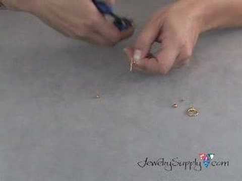 Crimping Beads For Jewelry Making Crimp Tubes With Crimping - Temu