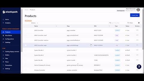 Configuring Price Modifiers In Commerce Cloud