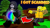 THIS ROBLOX GAME GIVES YOU FREE ROBUX! - YouTube - 