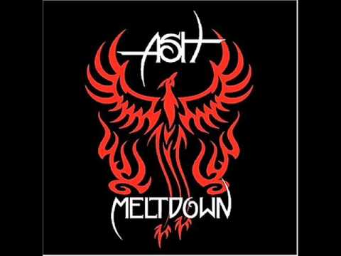 Ash (+) Cool it Down (Bonus Track)