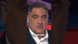 Campus Speech on Israel: Free Expression or Policy Limits? | Explained #breakingnews