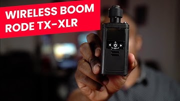 Wireless microphone system for camera | Rode wireless