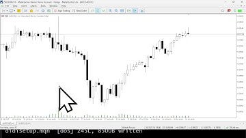 Programando com VIM EDITOR -  Criando um indicador para o mercado financeiro  - Parte 10 - Injeção